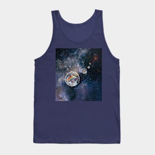 Journey Tank Top